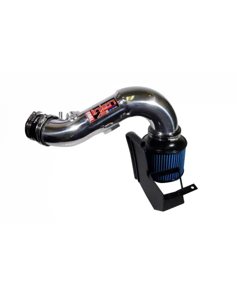 Honda Civic Type R (FK8) 2.0L Turbo 4 Cyl 17- Injen Short Ram Intake System Honda Civic Type R (FK8) 2.0L Turbo 4 Cyl 17- Injen Short Ram Intake System
