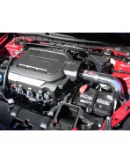 Honda Accord 3.5L V6 13-17 Injen Cold Air Intake Honda Accord 3.5L V6 13-17 Injen Cold Air Intake