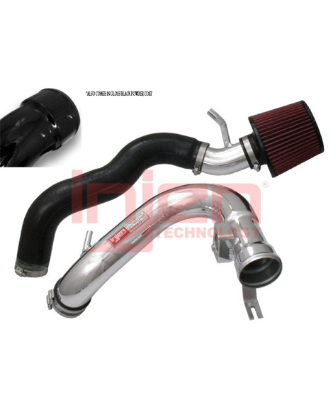 Mitsubishi Lancer 2.0L 4 cyl. Non Turbo 2008-2013 Injen Cold Air Intake Mitsubishi Lancer 2.0L 4 cyl. Non Turbo 2008-2013 Injen Cold Air Intake