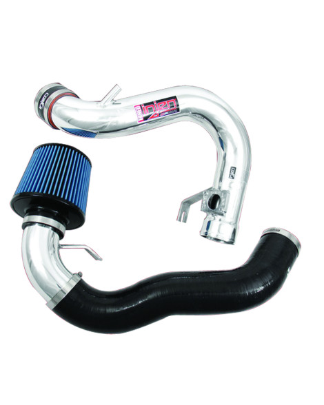 Mitsubishi Lancer 09-14 / Lancer 15 (Automatic Only) 2.4L 4 cyl. Injen Cold Air Intake Mitsubishi Lancer 09-14 / Lancer 15 (Automatic Only) 2.4L 4 cyl. Injen Cold Air Intake