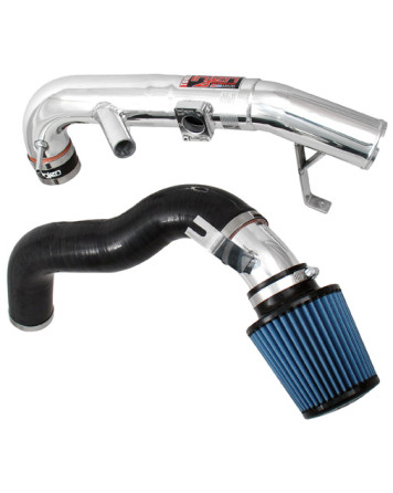 Mitsubishi Lancer Ralliart 2.0L 4 cyl. Turbo 2009-2011 Injen Cold Air Intake