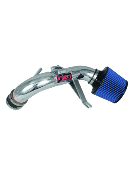 Mitsubishi Lancer 2009-2014 / Lancer 2015 (Automatic) 2.4L 4 cyl. Injen Short Ram Intake Mitsubishi Lancer 2009-2014 / Lancer 2015 (Automatic) 2.4L 4 cyl. Injen Short Ram Intake