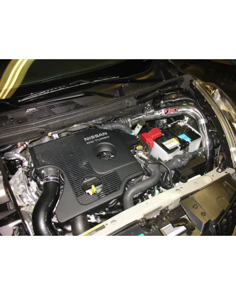 Nissan Juke / Juke Nismo 1.6L Turbo 11-17 Injen Cold Air Intake Nissan Juke / Juke Nismo 1.6L Turbo 11-17 Injen Cold Air Intake