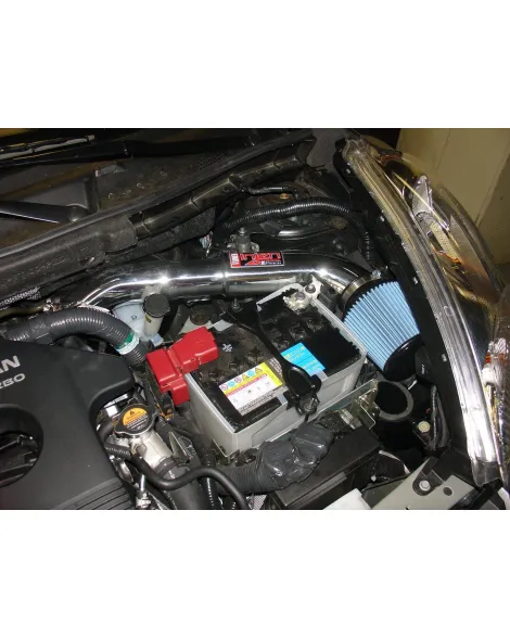 Nissan Juke / Juke Nismo 1.6L Turbo 11-15 Injen Short Ram Intake Nissan Juke / Juke Nismo 1.6L Turbo 11-15 Injen Short Ram Intake