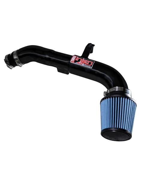 Nissan Juke & Juke Nismo 1.6L Turbo 2016-2017 Injen Short Ram Intake Nissan Juke & Juke Nismo 1.6L Turbo 2016-2017 Injen Short Ram Intake