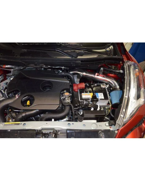Nissan Juke & Juke Nismo 1.6L Turbo 2016-2017 Injen Short Ram Intake Nissan Juke & Juke Nismo 1.6L Turbo 2016-2017 Injen Short Ram Intake