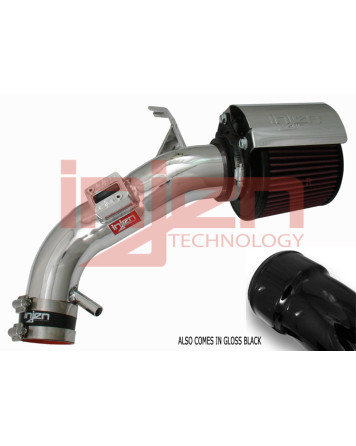 Nissan Altima 2.5L 4 cyl. 2007-2012 (Automatic Only) Injen Short Ram Intake