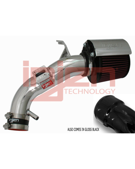 Nissan Altima 2.5L 4 cyl. 2007-2012 (Automatic Only) Injen Short Ram Intake Nissan Altima 2.5L 4 cyl. 2007-2012 (Automatic Only) Injen Short Ram Intake