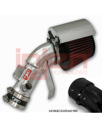 Nissan Altima 3.5L V6 2007-2012 Injen Short Ram Intake