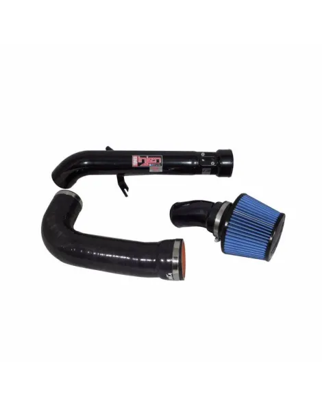 Nissan 350Z Z33 DE Injen Cold Air Intake Nissan 350Z Z33 DE Injen Cold Air Intake