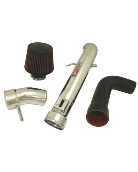 Nissan 350Z Z33 DE Injen Cold Air Intake Nissan 350Z Z33 DE Injen Cold Air Intake