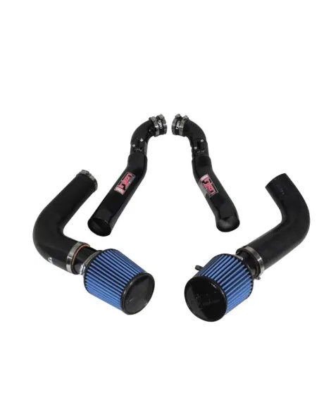 Nissan 350Z 3.5L V6 07-08 Injen Cold Air Intake Nissan 350Z 3.5L V6 07-08 Injen Cold Air Intake