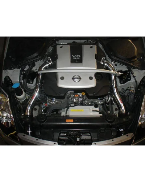 Nissan 350Z 3.5L V6 07-08 Injen Cold Air Intake Nissan 350Z 3.5L V6 07-08 Injen Cold Air Intake