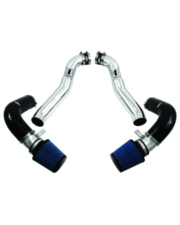 Nissan 350Z 3.5L V6 07-08 Injen Cold Air Intake