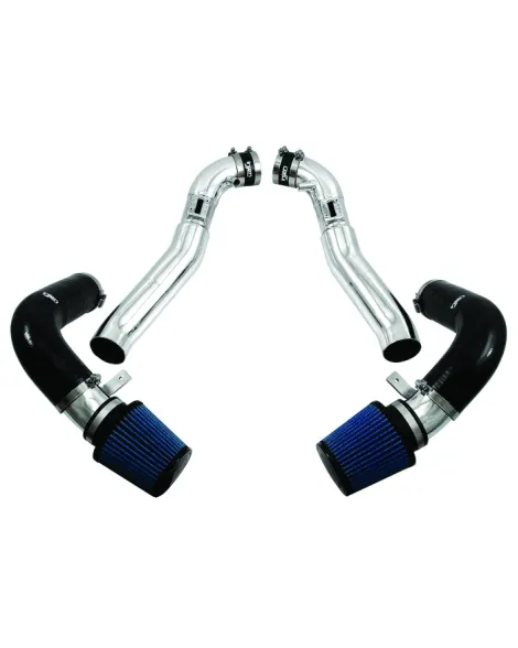 Nissan 350Z 3.5L V6 07-08 Injen Cold Air Intake Nissan 350Z 3.5L V6 07-08 Injen Cold Air Intake