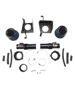 Nissan 350Z Z33 HR Injen Short Ram Intake Nissan 350Z Z33 HR Injen Short Ram Intake