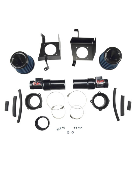 Nissan 350Z Z33 HR Injen Short Ram Intake