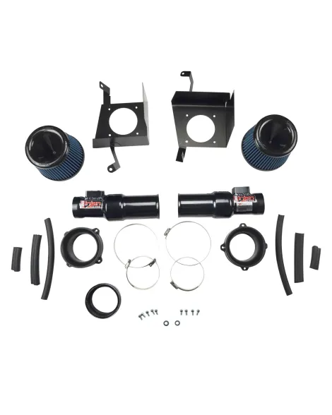 Nissan 350Z Z33 HR Injen Short Ram Intake Nissan 350Z Z33 HR Injen Short Ram Intake