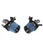 Nissan 350Z Z33 HR Injen Short Ram Intake Nissan 350Z Z33 HR Injen Short Ram Intake