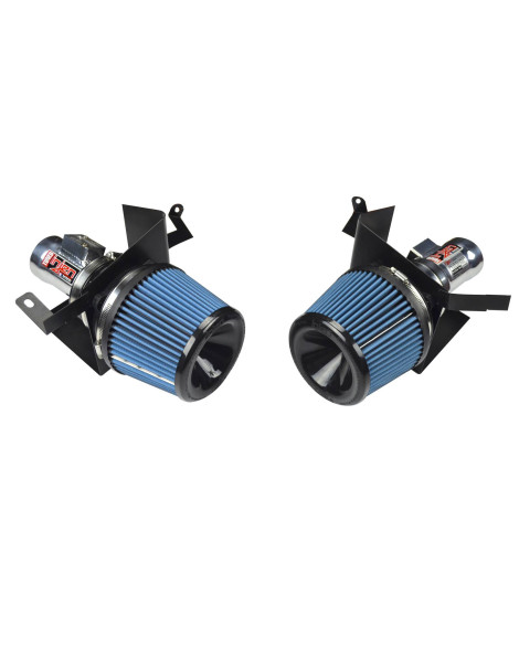 Nissan 350Z Z33 HR Injen Short Ram Intake