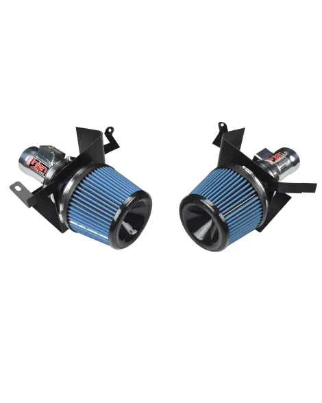 Nissan 350Z Z33 HR Injen Short Ram Intake Nissan 350Z Z33 HR Injen Short Ram Intake