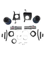 Nissan 350Z Z33 HR Injen Short Ram Intake Nissan 350Z Z33 HR Injen Short Ram Intake