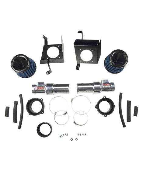 Nissan 350Z Z33 HR Injen Short Ram Intake