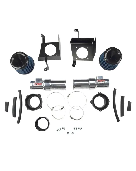 Nissan 350Z Z33 HR Injen Short Ram Intake Nissan 350Z Z33 HR Injen Short Ram Intake