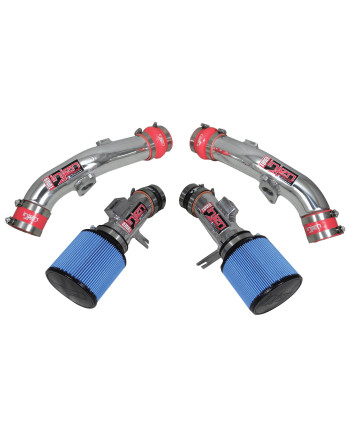 Nissan GTR 3.8L V6 Twin Turbo 2010-2012 Injen Short Ram Intake