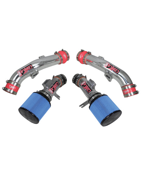 Nissan GTR 3.8L V6 Twin Turbo 2010-2012 Injen Short Ram Intake Nissan GTR 3.8L V6 Twin Turbo 2010-2012 Injen Short Ram Intake