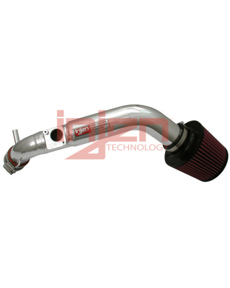 Toyota Yaris 3 Door Liftback 1.5L 4 cyl. 2008-2009 Injen Cold Air Intake Toyota Yaris 3 Door Liftback 1.5L 4 cyl. 2008-2009 Injen Cold Air Intake