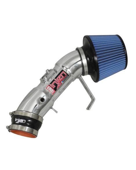 Toyota Camry 3.5L V6 2011 Injen Short Ram Intake