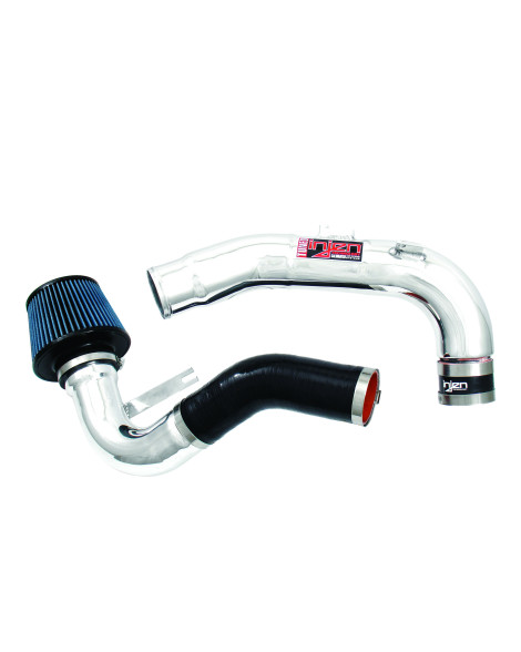 Toyota Corolla XRS / Matrix XRS 2.4L 4 cyl. 2009-2010 (Manual ONLY) Injen Cold Air Intake