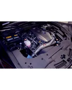 Lexus IS200T / RC200T / GS200T / IS300 2.0L Turbo 16- Injen Short Ram Intake Lexus IS200T / RC200T / GS200T / IS300 2.0L Turbo 16- Injen Short Ram Intake