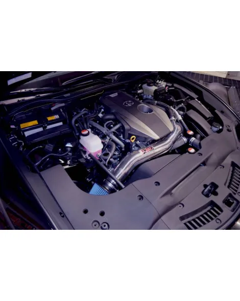 Lexus IS200T / RC200T / GS200T / IS300 2.0L Turbo 16- Injen Short Ram Intake Lexus IS200T / RC200T / GS200T / IS300 2.0L Turbo 16- Injen Short Ram Intake