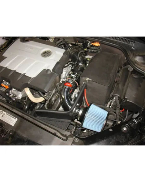 VW Golf MK6 / Jetta MK6 / Beetle 2.0L 4 cyl. TDI Turbo Diesel 10-14 Injen Short Ram Intake VW Golf MK6 / Jetta MK6 / Beetle 2.0L 4 cyl. TDI Turbo Diesel 10-14 Injen Short Ram Intake