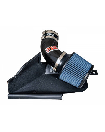 VW Golf MK7 2.0L TDI 2015 Injen Short Ram Intake