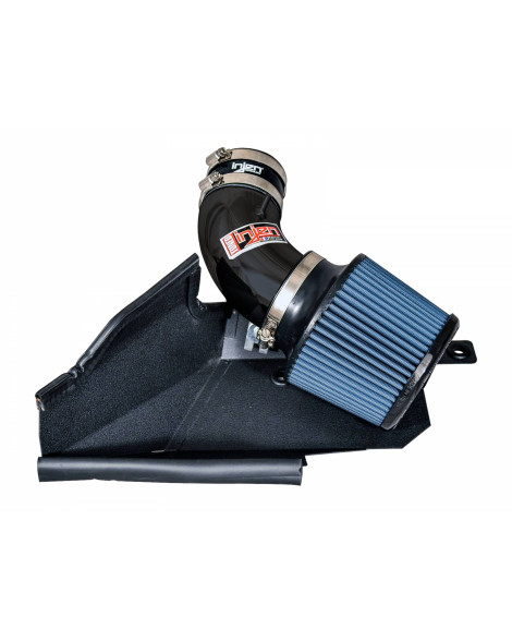 VW Golf MK7 2.0L TDI 2015 Injen Short Ram Intake VW Golf MK7 2.0L TDI 2015 Injen Short Ram Intake