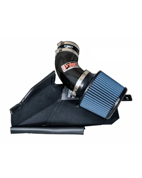 VW Golf MK7 2.0L TDI 2015 Injen Short Ram Intake VW Golf MK7 2.0L TDI 2015 Injen Short Ram Intake