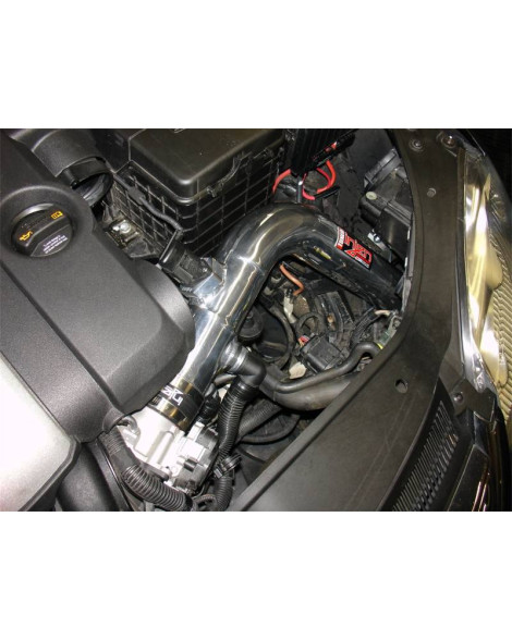 VW Jetta / Rabbit 2.5L 5 cyl 05-08 Injen Cold Air Intake VW Jetta / Rabbit 2.5L 5 cyl 05-08 Injen Cold Air Intake