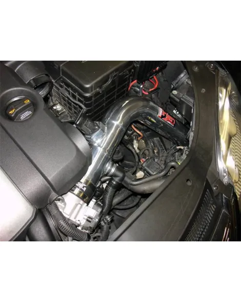 VW Jetta / Rabbit 2.5L 5 cyl 05-08 Injen Cold Air Intake VW Jetta / Rabbit 2.5L 5 cyl 05-08 Injen Cold Air Intake