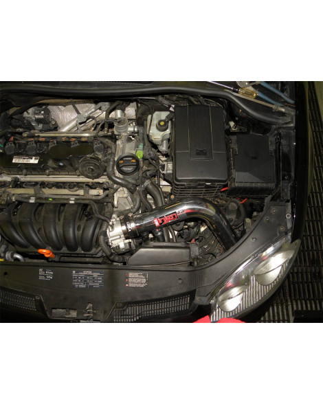 VW Golf 2009 / Jetta 09-10 2.5L 5 cyl. Injen Cold Air Intake NO MAF VW Golf 2009 / Jetta 09-10 2.5L 5 cyl. Injen Cold Air Intake NO MAF