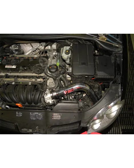 VW Golf 2009 / Jetta 09-10 2.5L 5 cyl. Injen Cold Air Intake NO MAF VW Golf 2009 / Jetta 09-10 2.5L 5 cyl. Injen Cold Air Intake NO MAF