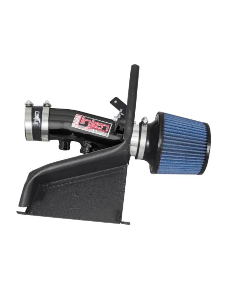 VW Golf MK6 / Jetta MK6 2.5L 5 cyl. 10-12 Injen Short Ram Intake VW Golf MK6 / Jetta MK6 2.5L 5 cyl. 10-12 Injen Short Ram Intake