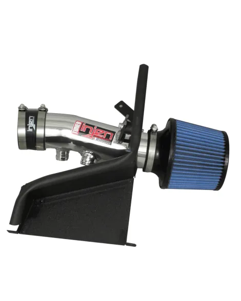 VW Golf MK6 / Jetta MK6 2.5L 5 cyl. 10-12 Injen Short Ram Intake VW Golf MK6 / Jetta MK6 2.5L 5 cyl. 10-12 Injen Short Ram Intake