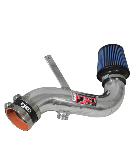Volkswagen B7 Passat 2.5L 5 cyl. 2012 Injen Cold Air Intake