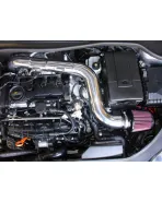VW Golf GTI MK5 06-08 / Jetta GLI 2.0T 6Spd Injen Short Ram Intake VW Golf GTI MK5 06-08 / Jetta GLI 2.0T 6Spd Injen Short Ram Intake