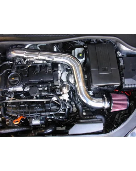 VW Golf GTI MK5 06-08 / Jetta GLI 2.0T 6Spd Injen Short Ram Intake VW Golf GTI MK5 06-08 / Jetta GLI 2.0T 6Spd Injen Short Ram Intake