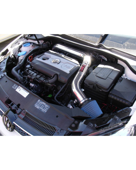 VW Golf GTI MK6 2.0T TSI 10-12 Injen Short Ram Intake VW Golf GTI MK6 2.0T TSI 10-12 Injen Short Ram Intake