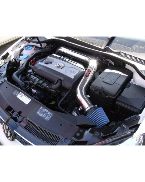 VW Golf GTI MK6 2.0T TSI 10-12 Injen Short Ram Intake VW Golf GTI MK6 2.0T TSI 10-12 Injen Short Ram Intake